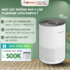 máy lọc không khí thông minh