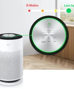 Máy lọc không khí LG PuriCare 360 Hit
